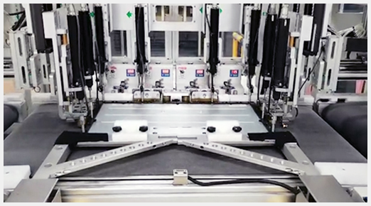 恒溫自動鎖螺絲機功能可以起到什么樣的作用呢？